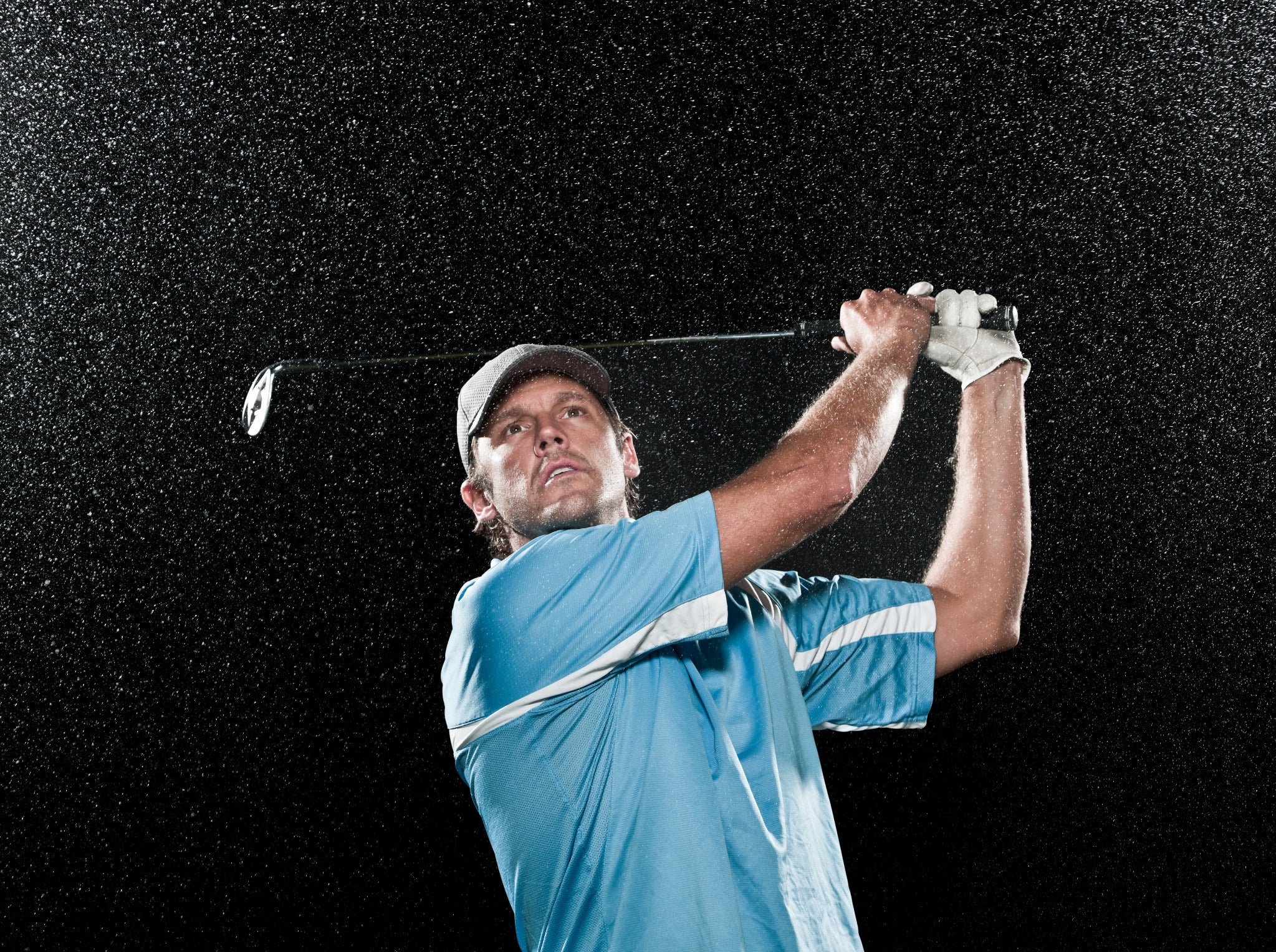 Grip & Rip Golf Grip Spray for golfers