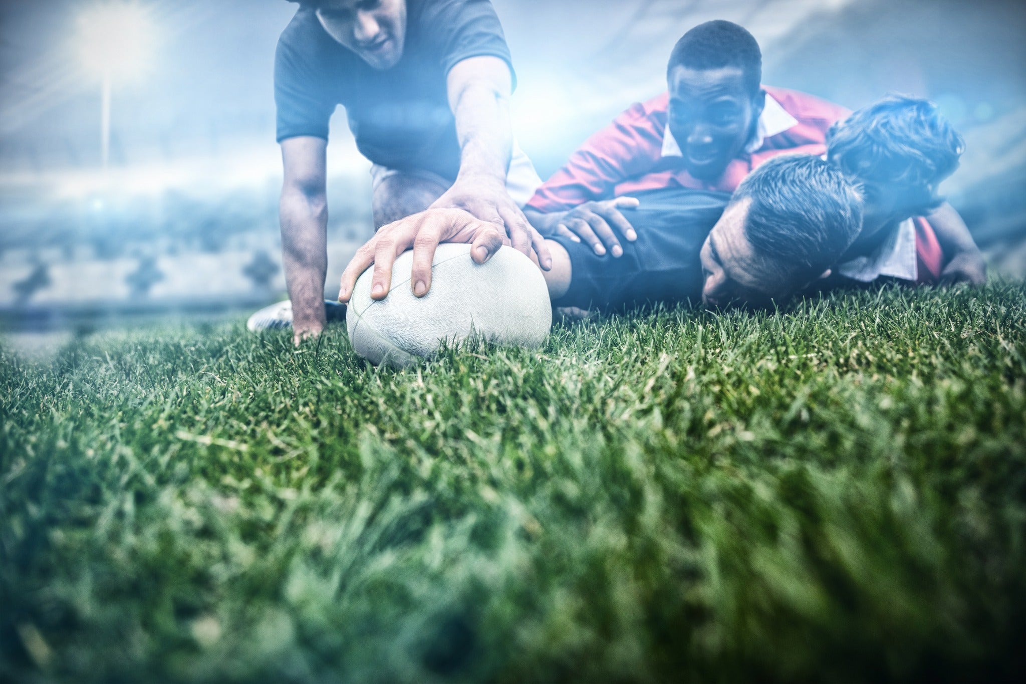 🏉 Rugby