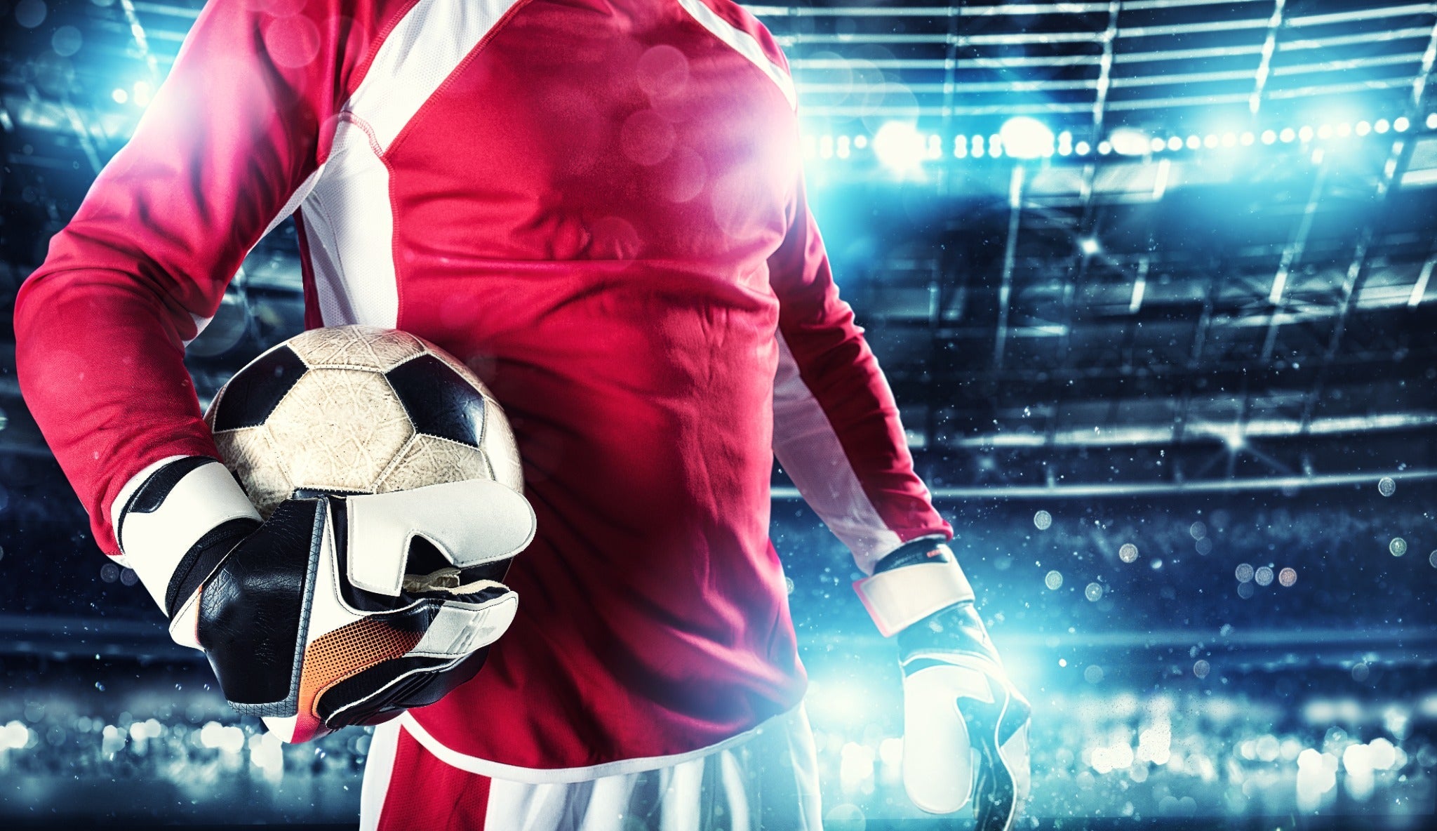Goalie Grip Spray for improved goalkeeper glove grip