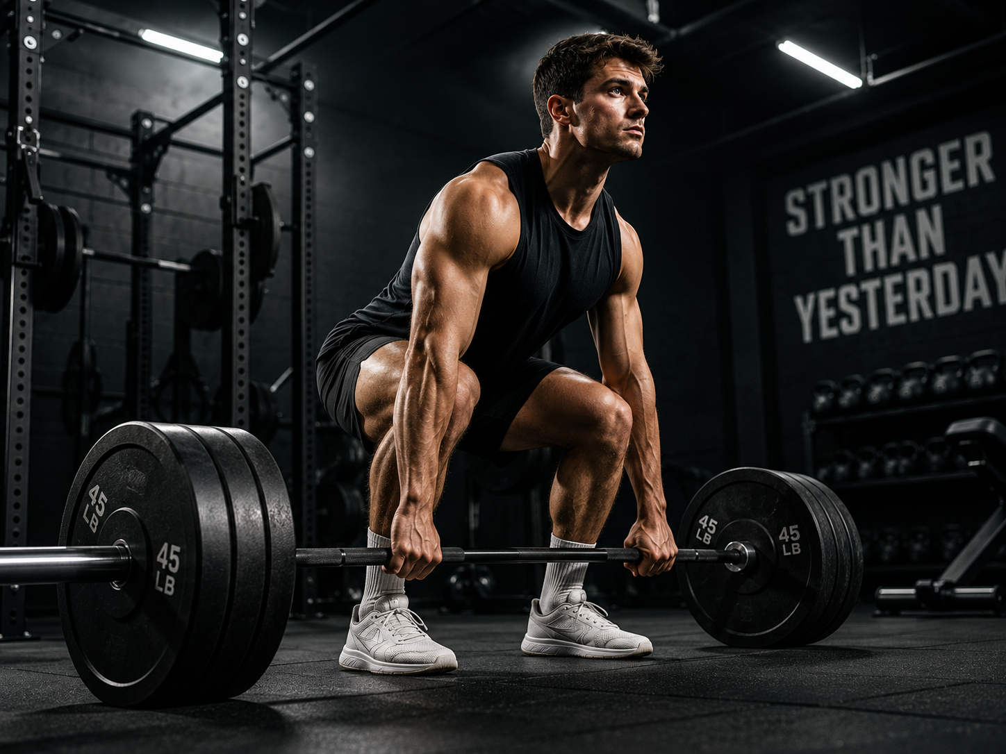 Grip-iT Hand Grip Spray for fitness and strength training