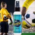 Goalie Grip™ Grip Spray – Secure Every Save With Confidence