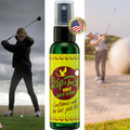 Grip & Rip Golf Grip Spray – Confidence In Every Swing