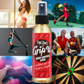 Grip-iT Hand Grip Spray – Performance Grip for Sports & Fitness