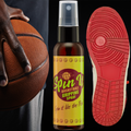 Spin-iT Basketball Grip Spray – Maximize Your Grip. Control the Game.